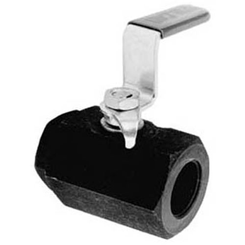 (image for) Vulcan Hart VH114212-4 VALVE,DRAIN (1")